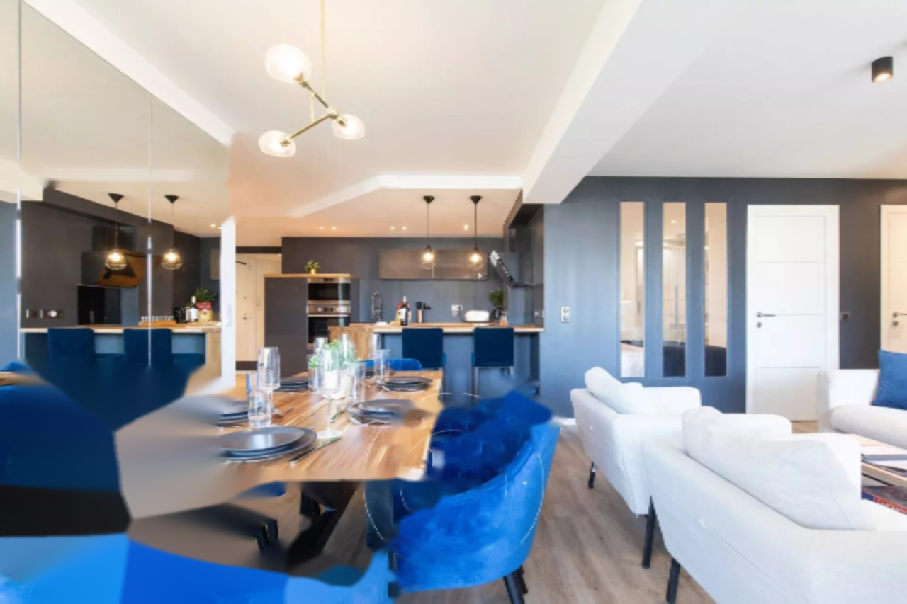 Квартира в Каннах, Франция, 81 м² - фото 3