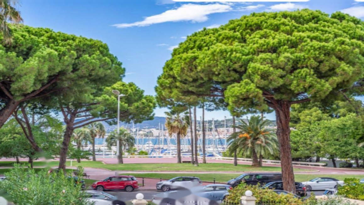 Квартира в Каннах, Франция, 117 м² - фото 3