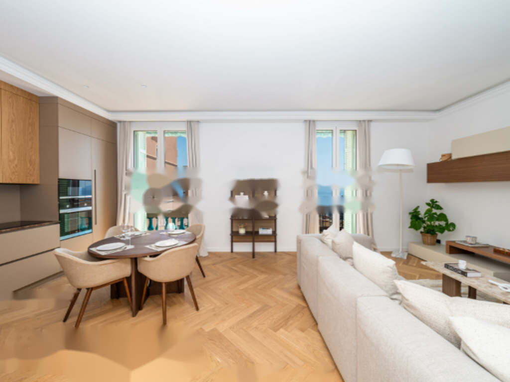 Квартира в Монте Карло, Монако, 84 м² - фото 3