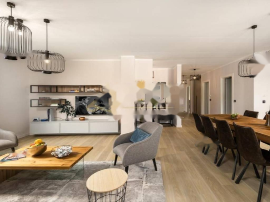 Дом в Опатии, Хорватия, 163 м² - фото 3