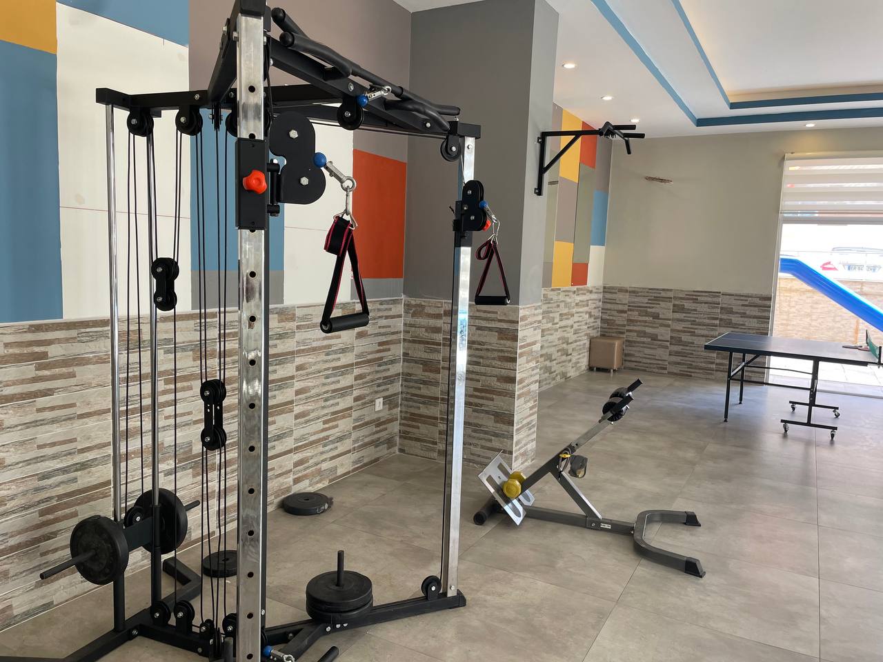 Квартира в Алании, Турция, 125 м² - фото 17