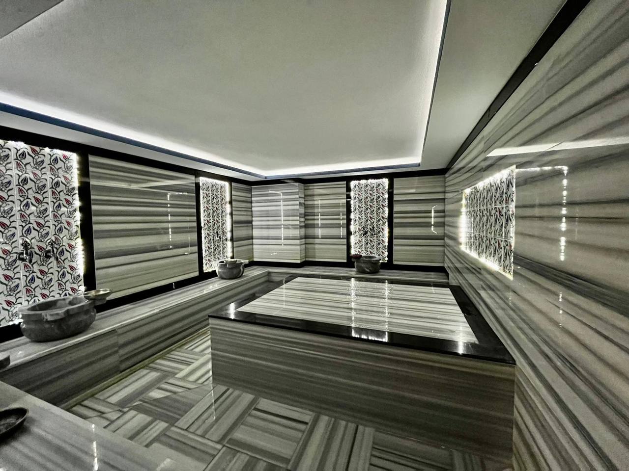 Квартира в Алании, Турция, 125 м² - фото 18