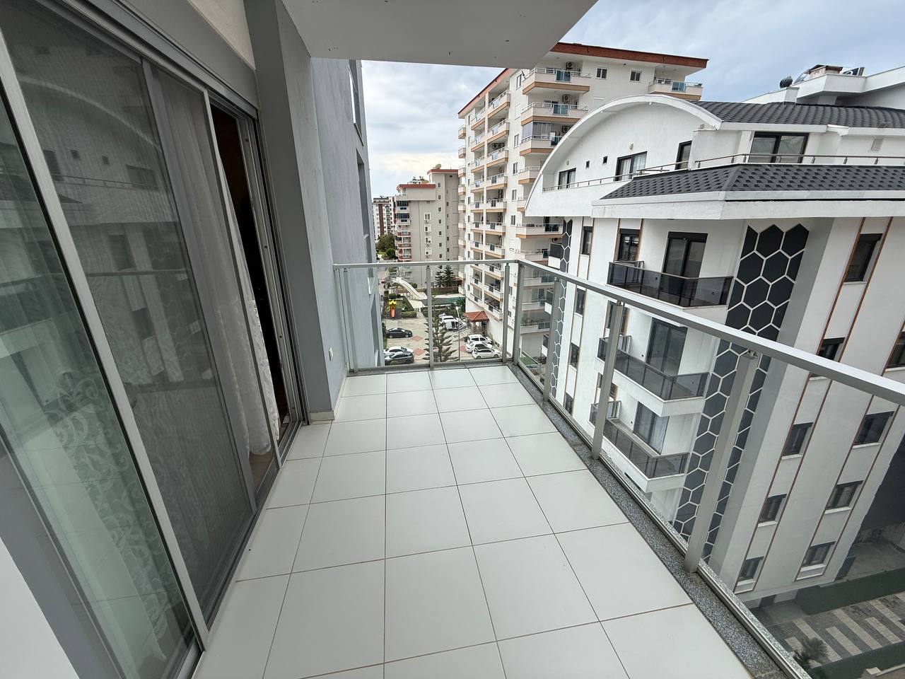 Квартира в Алании, Турция, 125 м² - фото 10