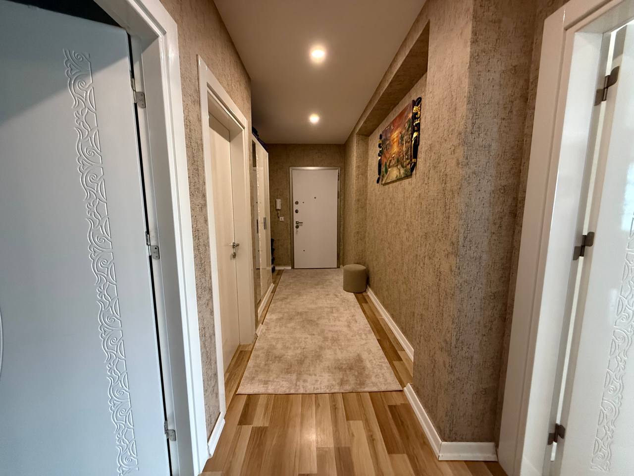 Квартира в Алании, Турция, 125 м² - фото 6