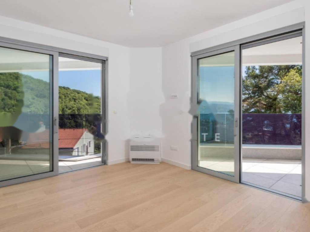 Квартира в Опатии, Хорватия, 125 м² - фото 3