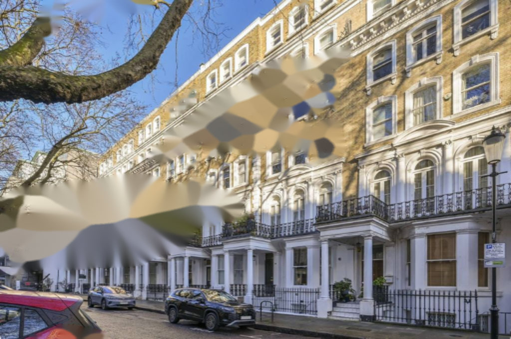 Квартира в Лондоне, Великобритания, 67 м² - фото 3