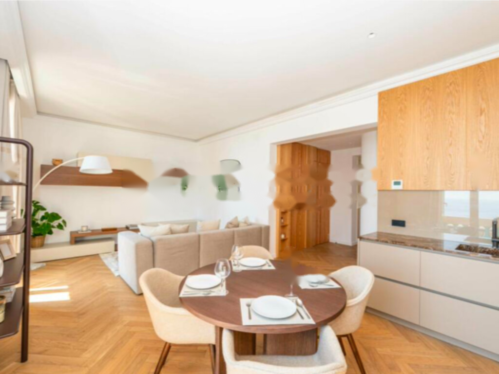 Квартира в Монте Карло, Монако, 84 м² - фото 3