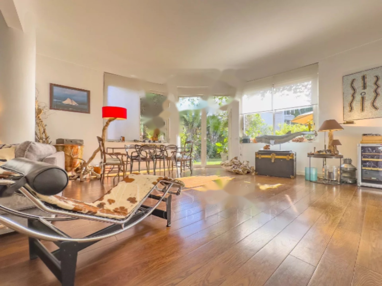 Квартира в Каннах, Франция, 124 м² - фото 3