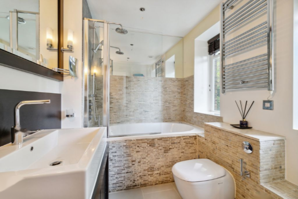 Квартира в Лондоне, Великобритания, 109 м² - фото 3