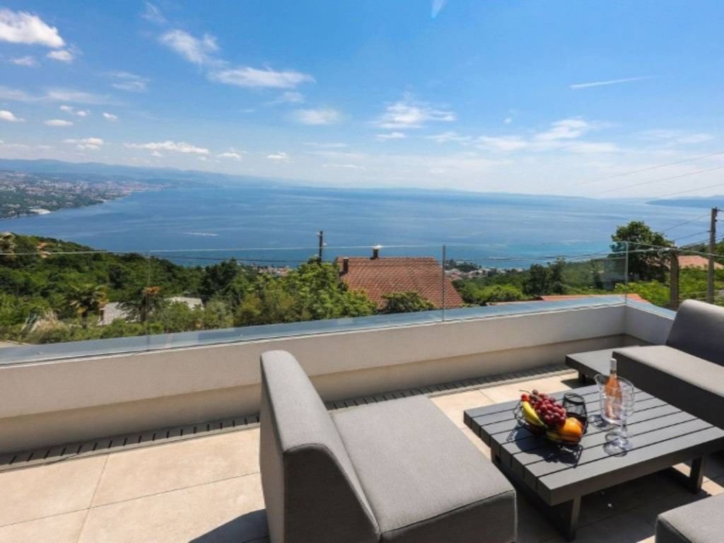 Дом в Опатии, Хорватия, 255 м² - фото 3