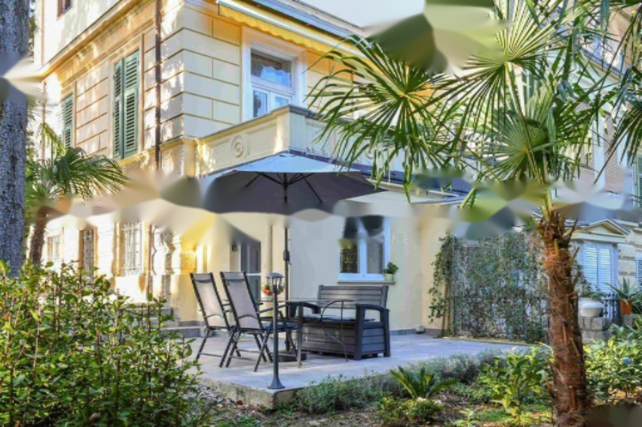 Квартира в Опатии, Хорватия, 53 м² - фото 3