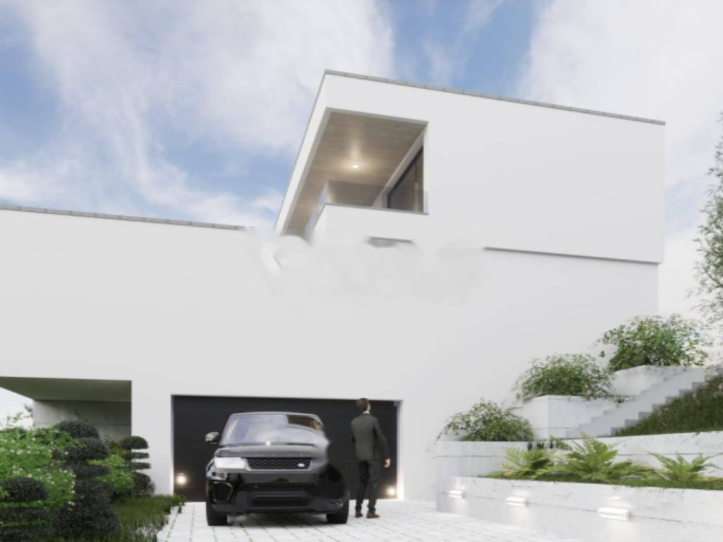 Дом в Опатии, Хорватия, 395 м² - фото 3