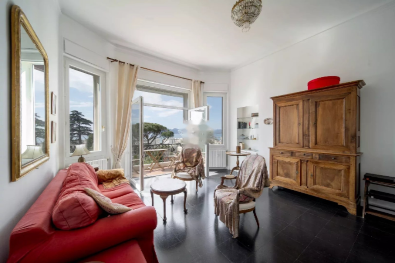 Квартира в Каннах, Франция, 130 м² - фото 3