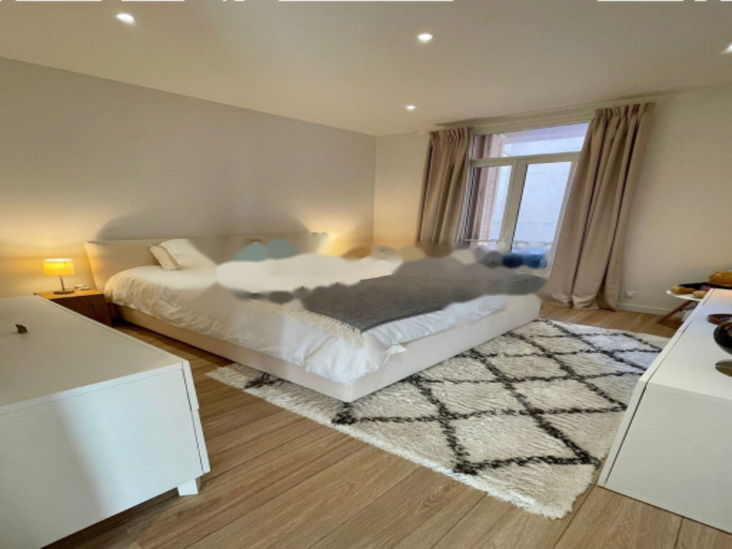 Квартира в Ларвотто, Монако, 98 м² - фото 3