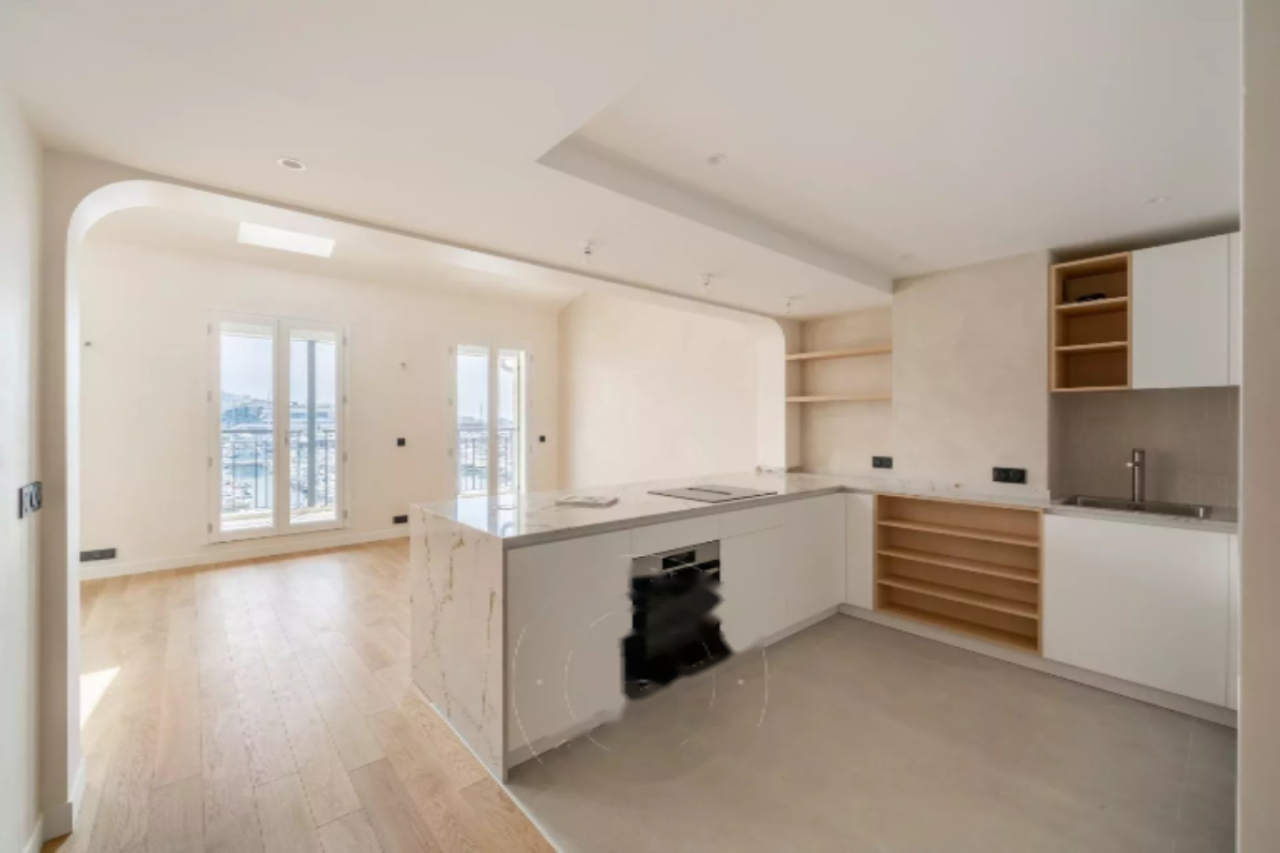 Квартира в Каннах, Франция, 140 м² - фото 3