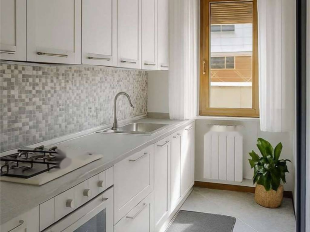 Квартира в Гориции, Италия, 49 м² - фото 3