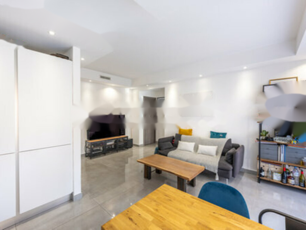 Квартира в Монако, Монако, 95 м² - фото 3