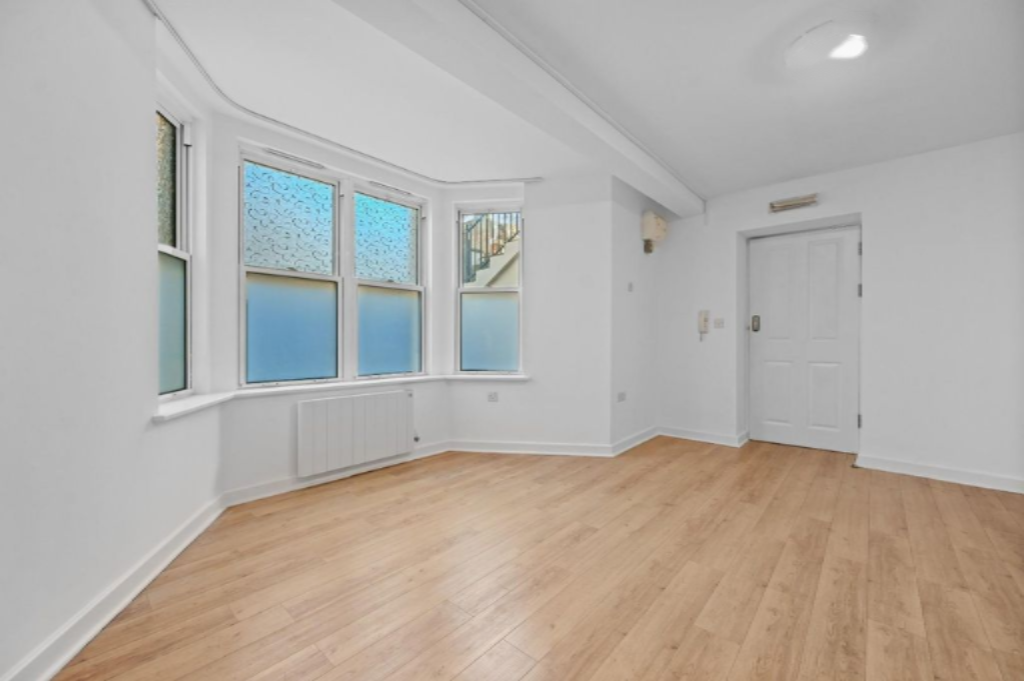 Квартира в Лондоне, Великобритания, 34 м² - фото 3