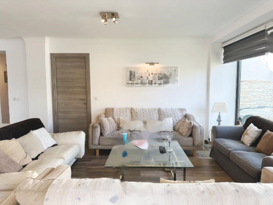 Квартира в Каннах, Франция, 200 м² - фото 3