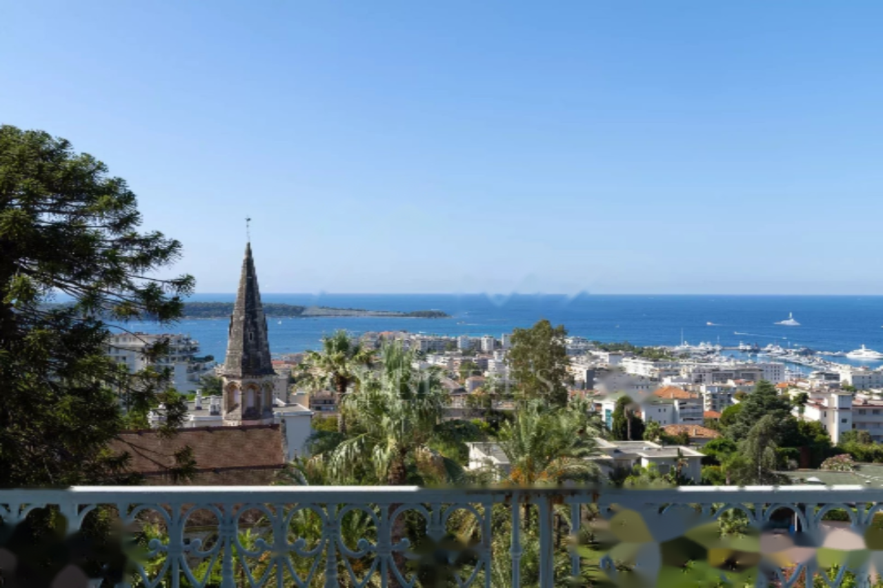 Квартира в Каннах, Франция, 123 м² - фото 3