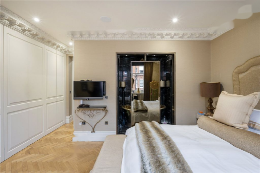 Квартира в Лондоне, Великобритания, 160 м² - фото 3