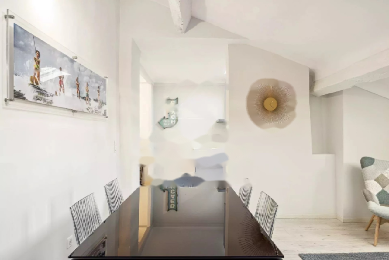 Квартира в Каннах, Франция, 54 м² - фото 3