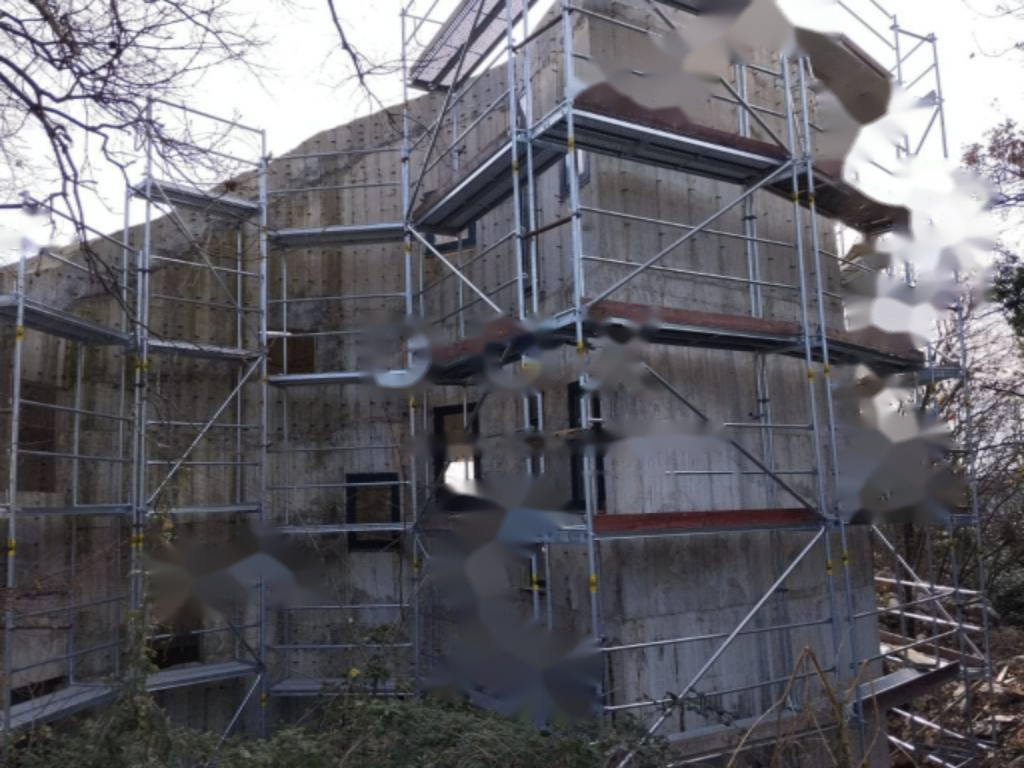 Дом в Опатии, Хорватия, 400 м² - фото 3