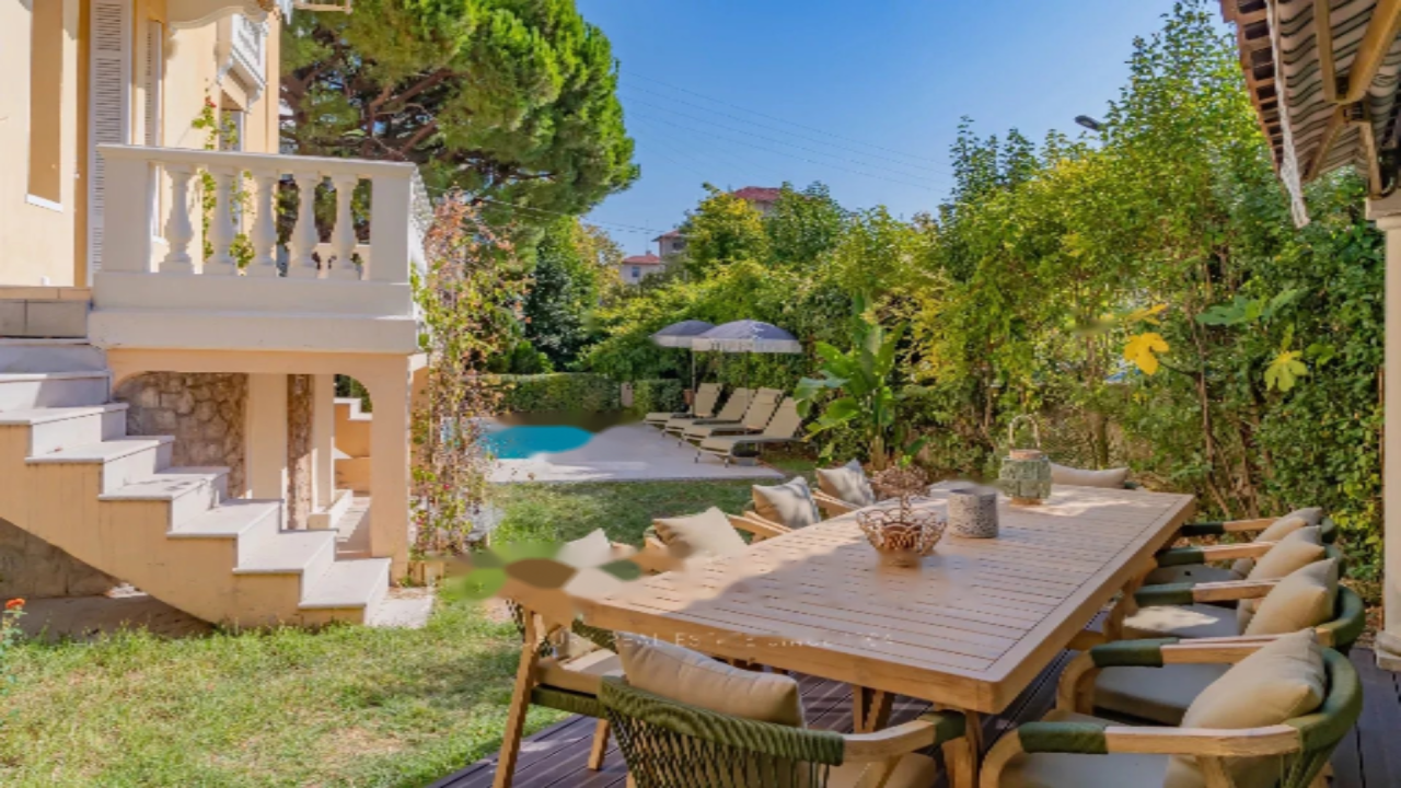 Квартира в Каннах, Франция, 368 м² - фото 3