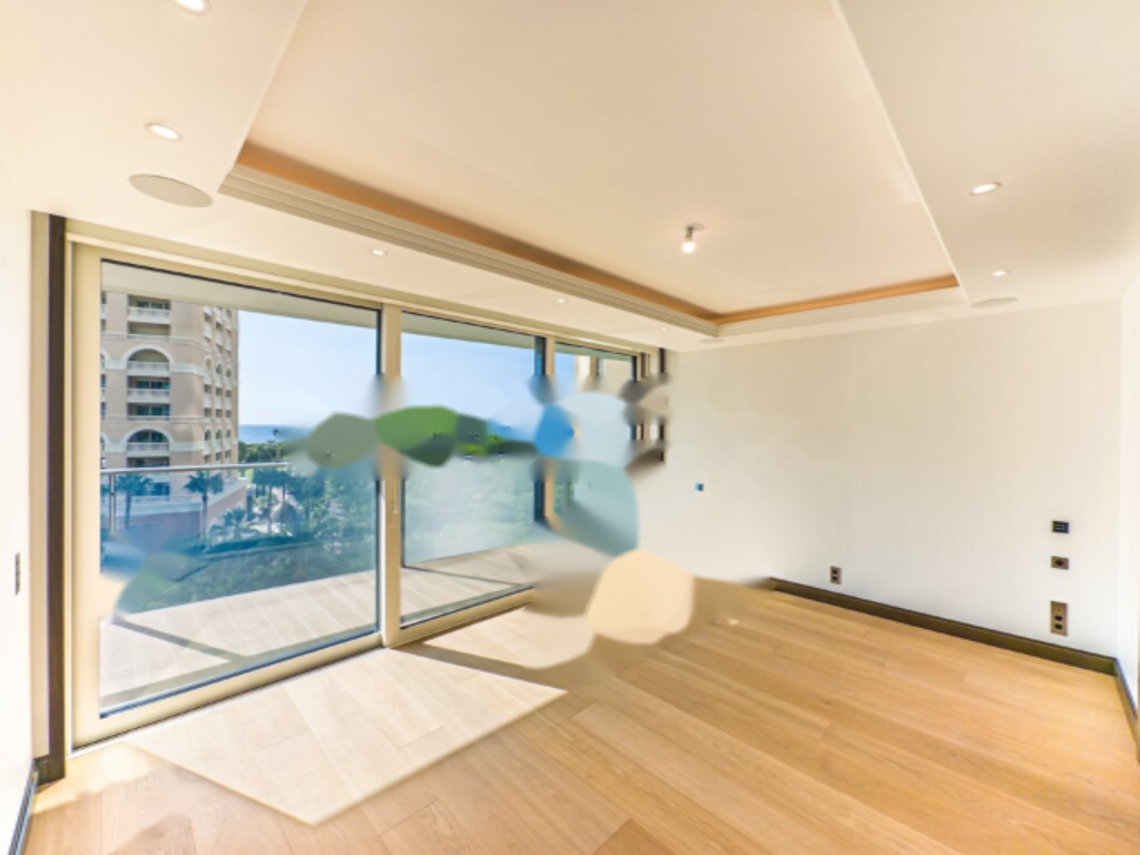 Квартира в Ларвотто, Монако, 268 м² - фото 3