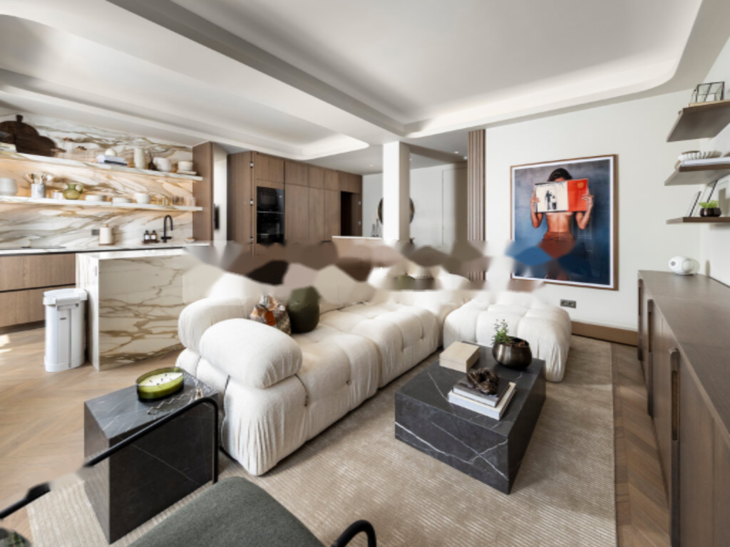 Квартира в Монте Карло, Монако, 90 м² - фото 3