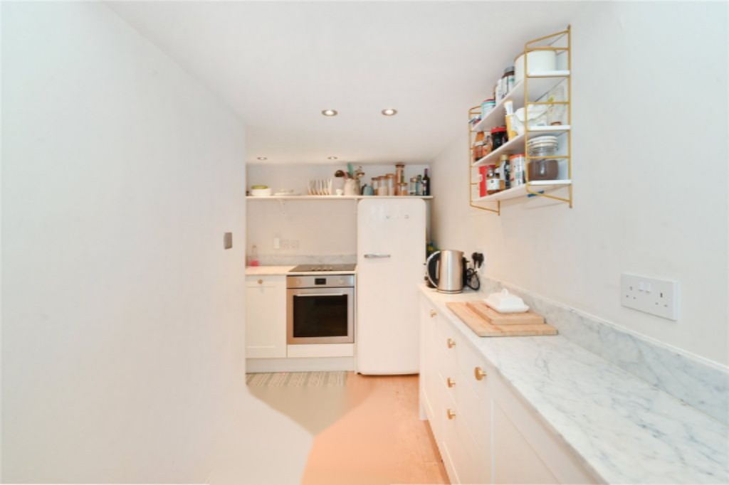 Квартира в Лондоне, Великобритания, 55 м² - фото 3