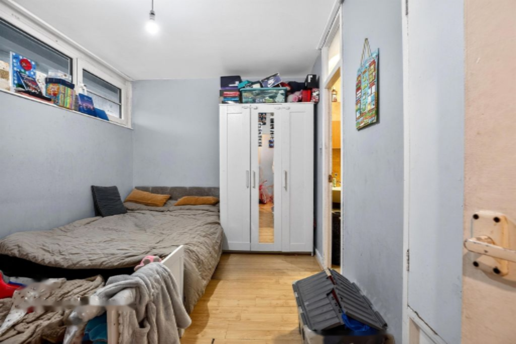 Квартира в Лондоне, Великобритания, 38 м² - фото 3