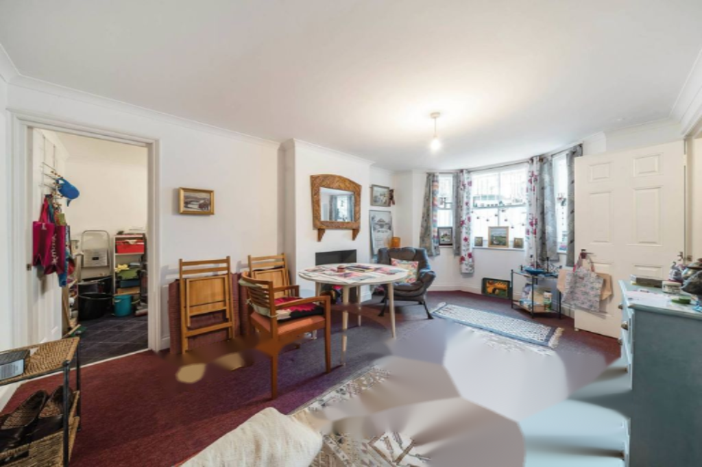 Квартира в Лондоне, Великобритания, 45 м² - фото 3