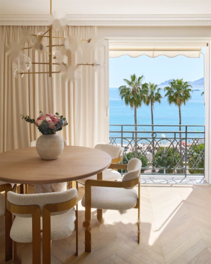 Квартира в Каннах, Франция, 130 м² - фото 3