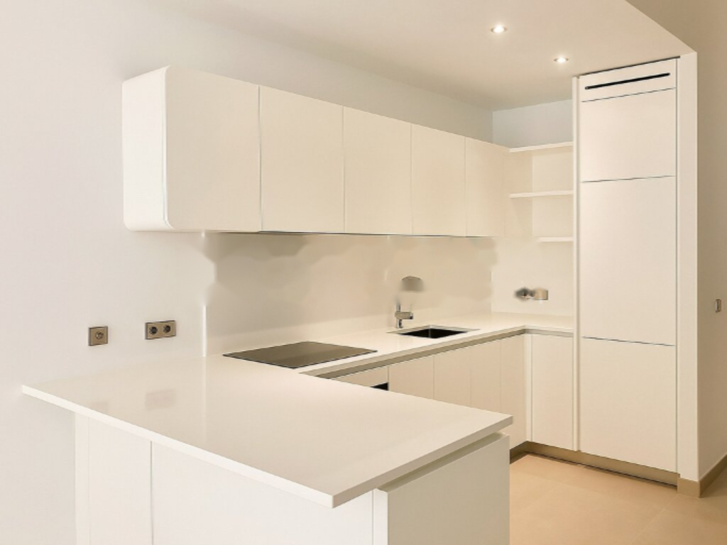 Квартира в Ла-Кондамине, Монако, 87 м² - фото 3