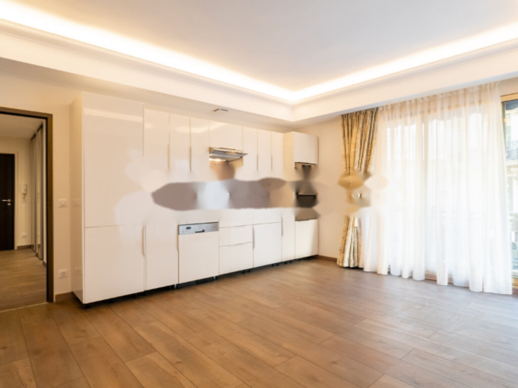 Квартира в Монте Карло, Монако, 115 м² - фото 3