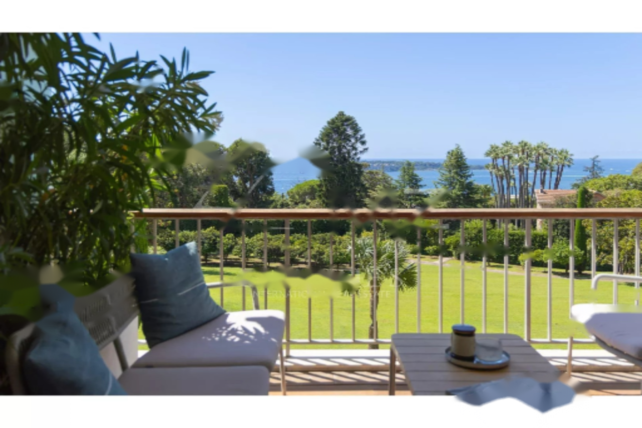 Квартира в Каннах, Франция, 96 м² - фото 3