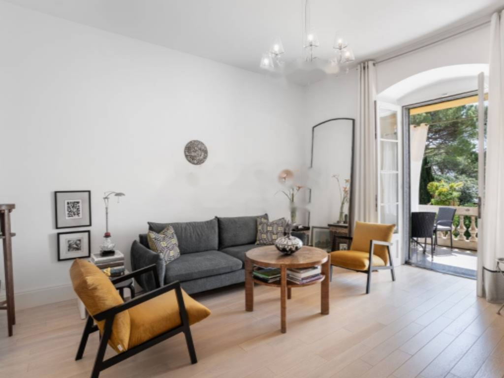 Квартира в Опатии, Хорватия, 85 м² - фото 3