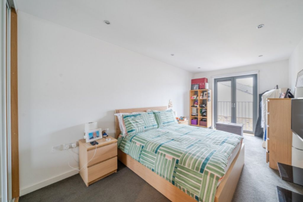 Квартира в Лондоне, Великобритания, 56 м² - фото 3