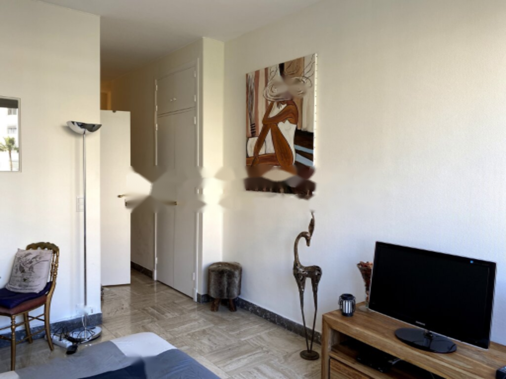 Квартира в Сен-Романе, Монако, 29 м² - фото 3