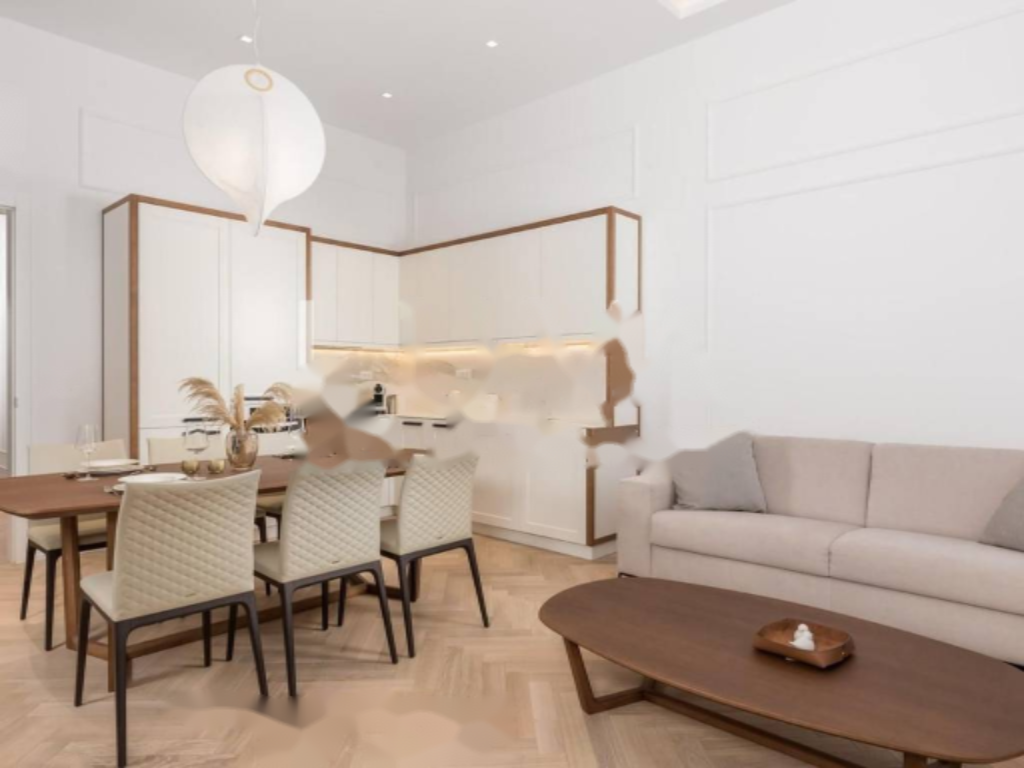 Квартира в Опатии, Хорватия, 90 м² - фото 3