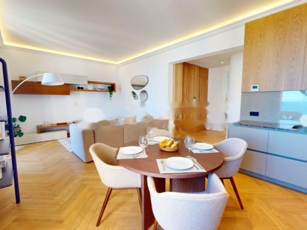 Квартира в Монте Карло, Монако, 84 м² - фото 3