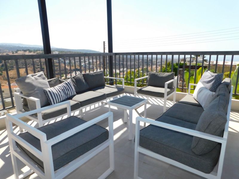 Вилла в Пафосе, Кипр, 220 м² - фото 16