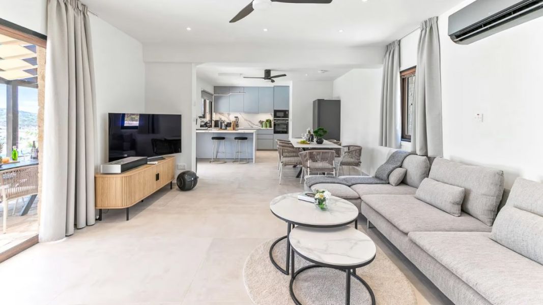 Вилла в Пафосе, Кипр, 220 м² - фото 7