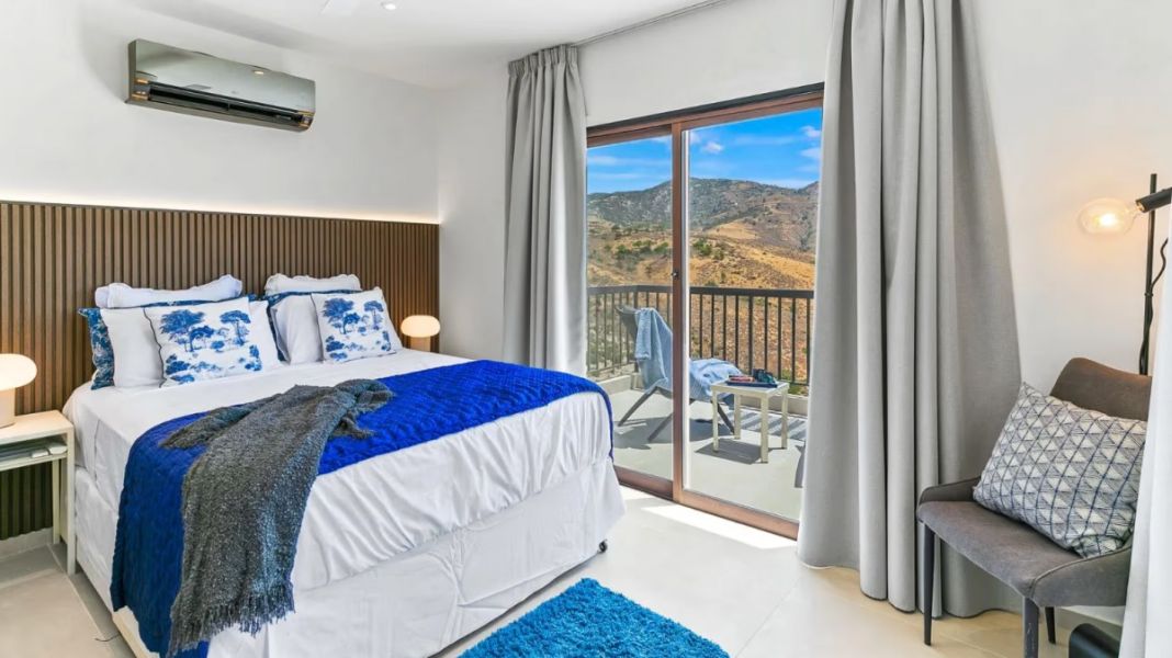 Вилла в Пафосе, Кипр, 220 м² - фото 13