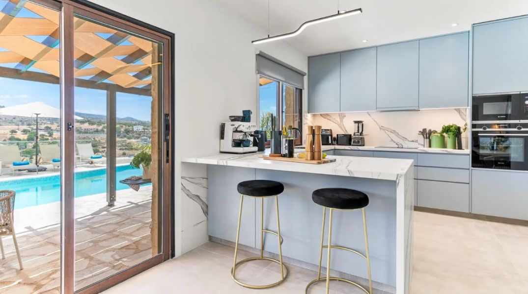 Вилла в Пафосе, Кипр, 220 м² - фото 10