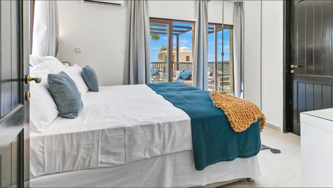 Вилла в Пафосе, Кипр, 220 м² - фото 11