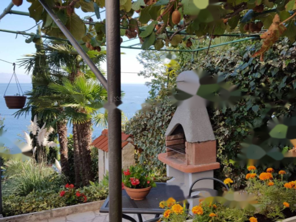 Квартира в Опатии, Хорватия, 118 м² - фото 3