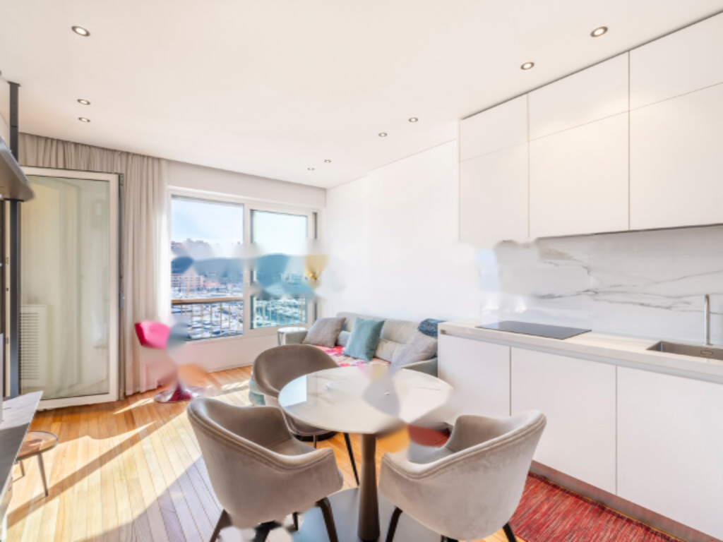 Квартира в Монако, Монако, 58 м² - фото 3