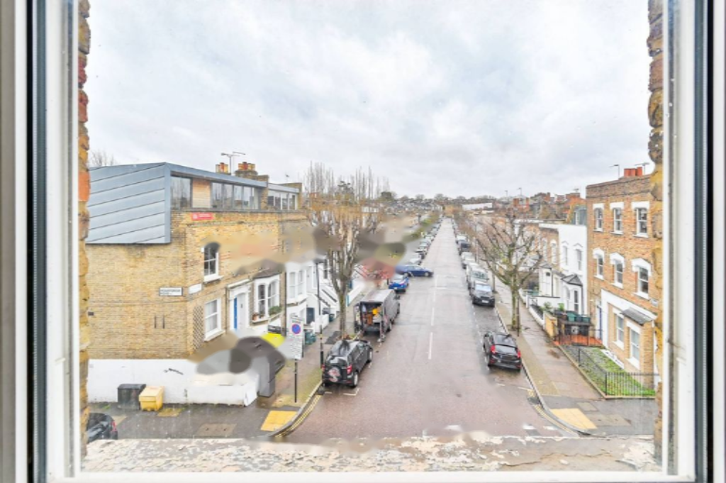 Квартира в Лондоне, Великобритания, 42 м² - фото 3